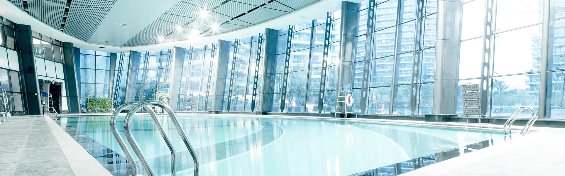 Dehumidified Air Solutions