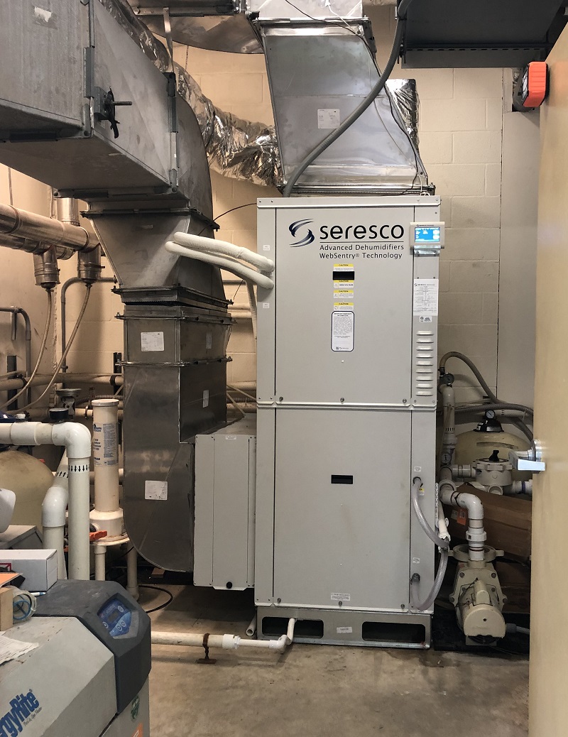 Teaming Up with a Preferred Partner Brings Ease to a Major Changeout