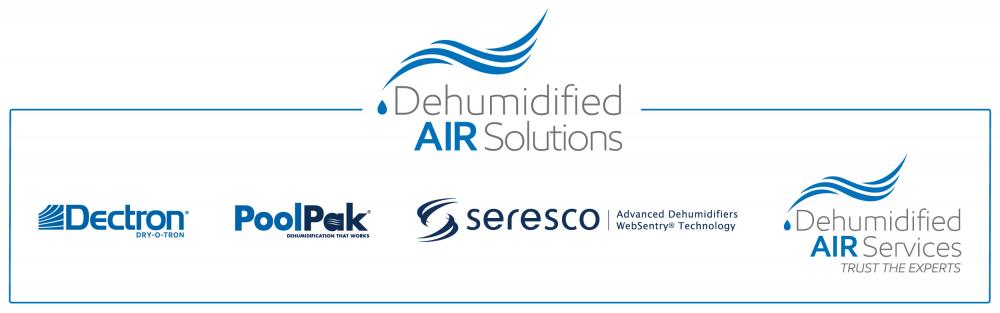 Dehumidified Air Solutions