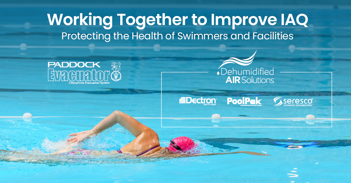 MakeChangeIAQ Dehumidified Air Solutions