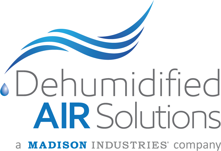 Dehumidified Air Solutions